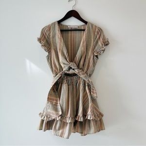 Women’s casual dress